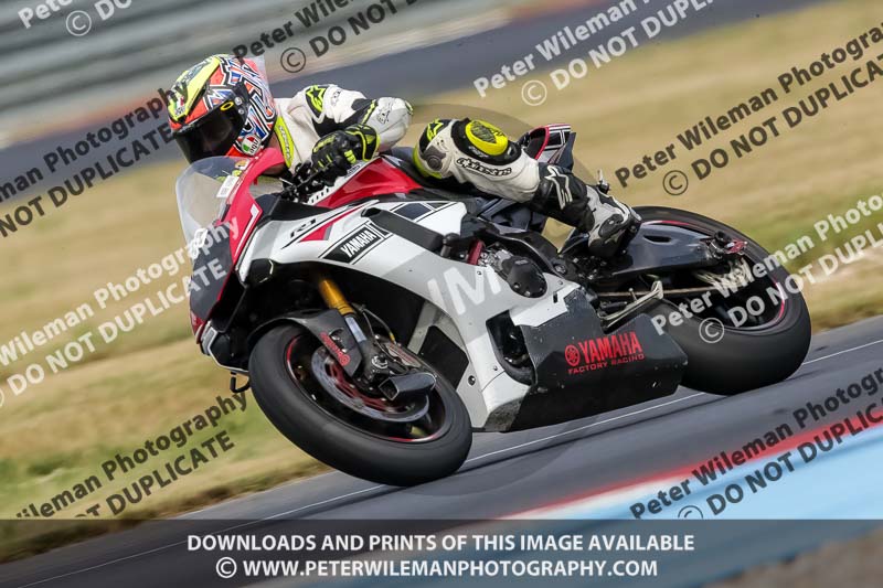 25 to 27th july 2019;Slovakia Ring;event digital images;motorbikes;no limits;peter wileman photography;trackday;trackday digital images